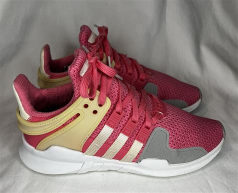 Adidas Ortholite Shoes Pink 